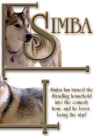 Simba